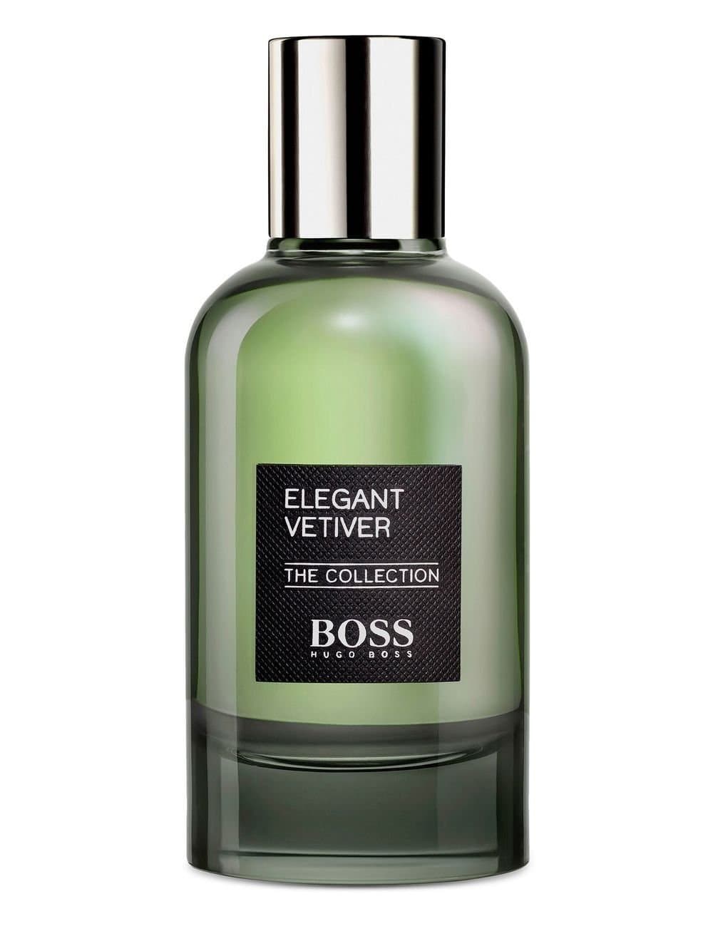 HUGO BOSS-ELEGANT VETIVER-Eau de Parfum-100ml-(Collection Privé)