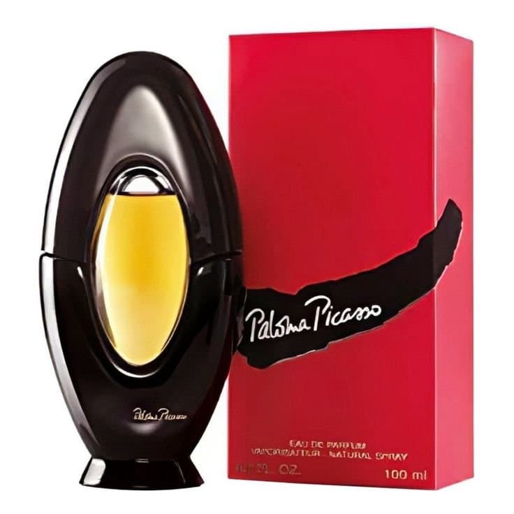 PALOMA PICASSO (1984)-Eau De Parfum-100ml