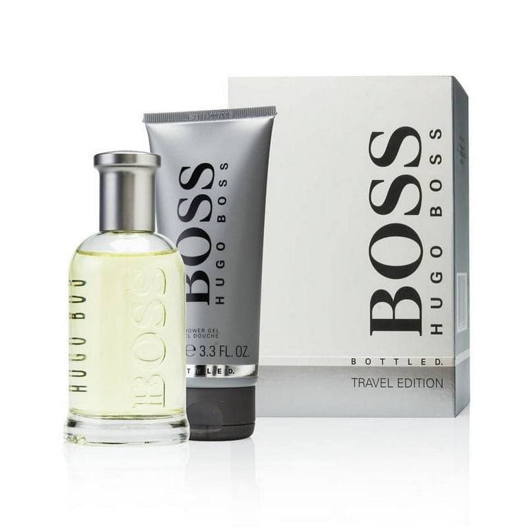 Hugo Boss-BOSS Bottled-Eau de Toilette-100ml-Coffret(2 pièces)