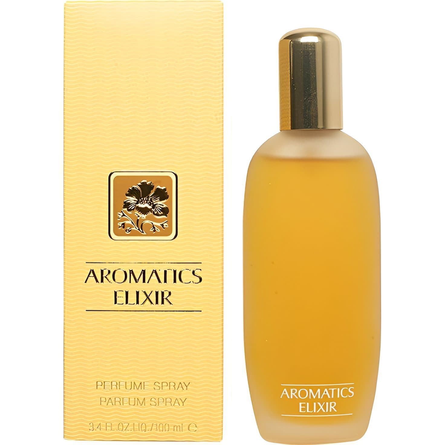 Clinique-Aromatics Elixir-Parfum-100ml
