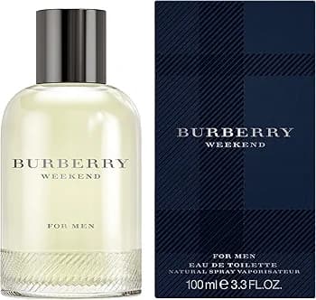Burberry-Weekend for Men-Eau de Toilette-100ml