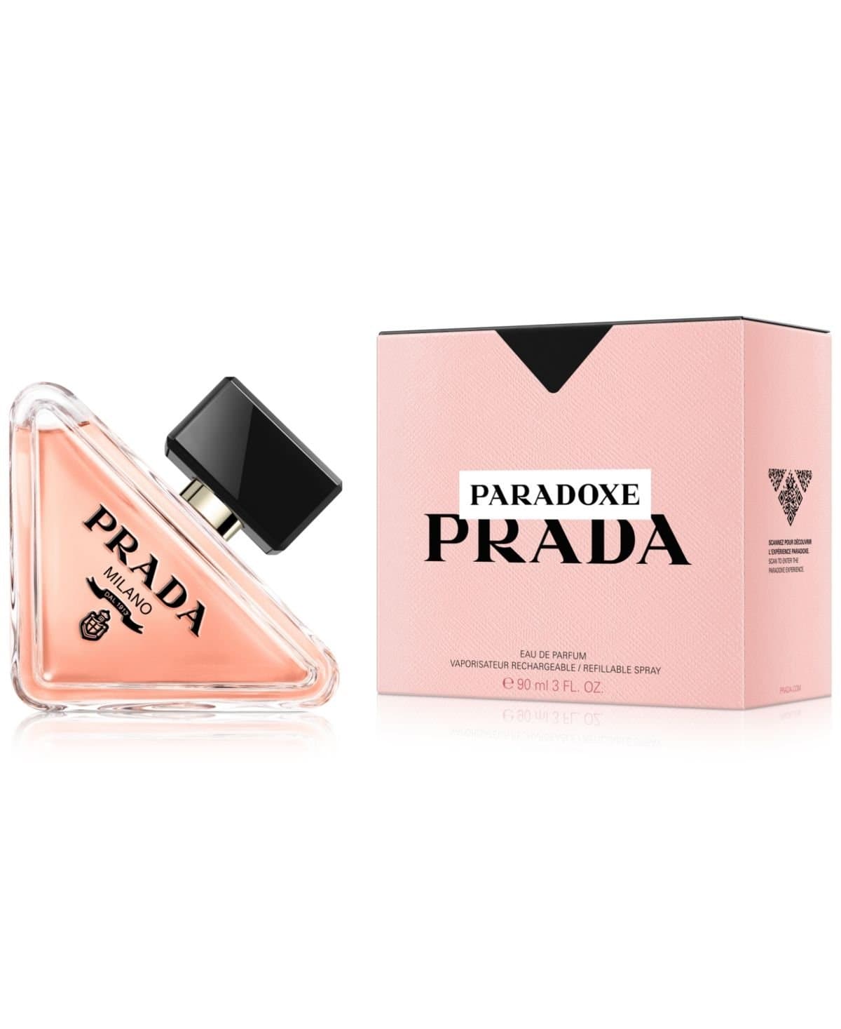 Prada-Paradoxe-Eau De Parfum-90ml