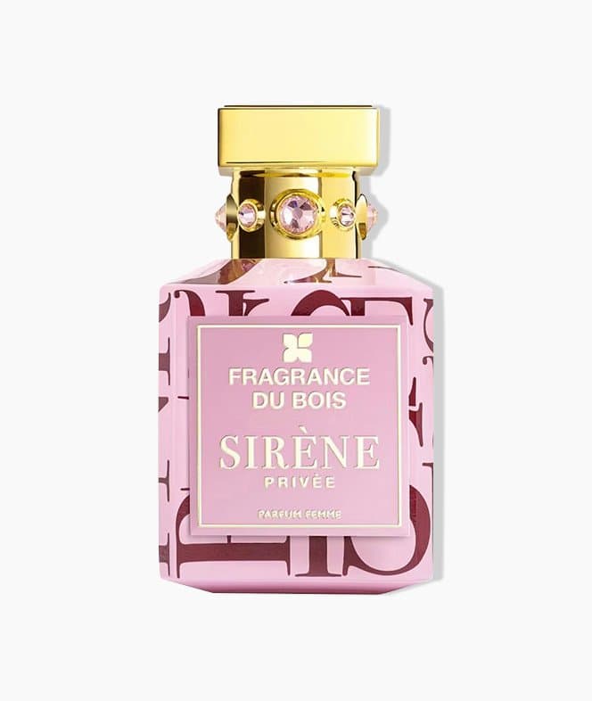 Fragrance Du Bois-Sirène-Parfum Femme-75ml (Privé)