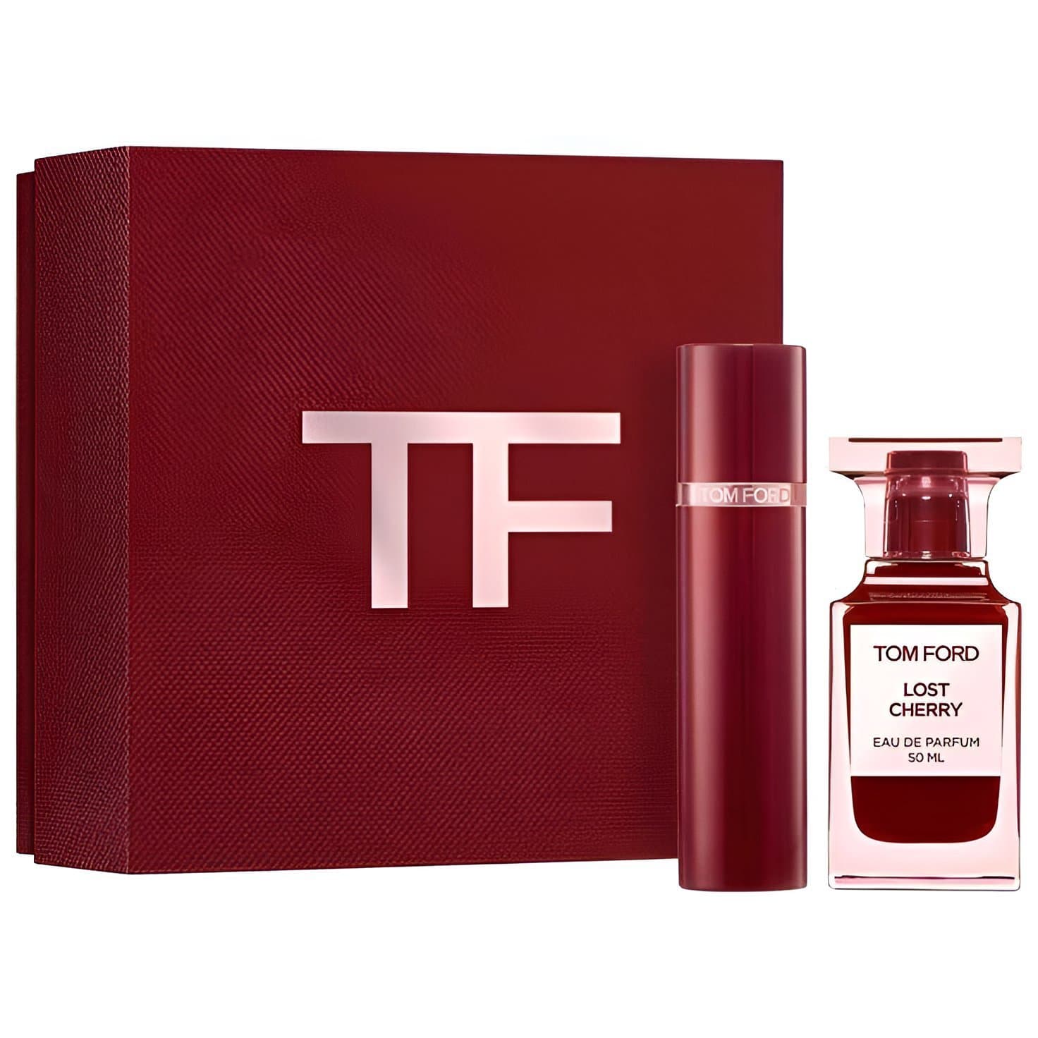 Tom Ford-Lost Cherry-Eau de Parfum-50ml +10ml