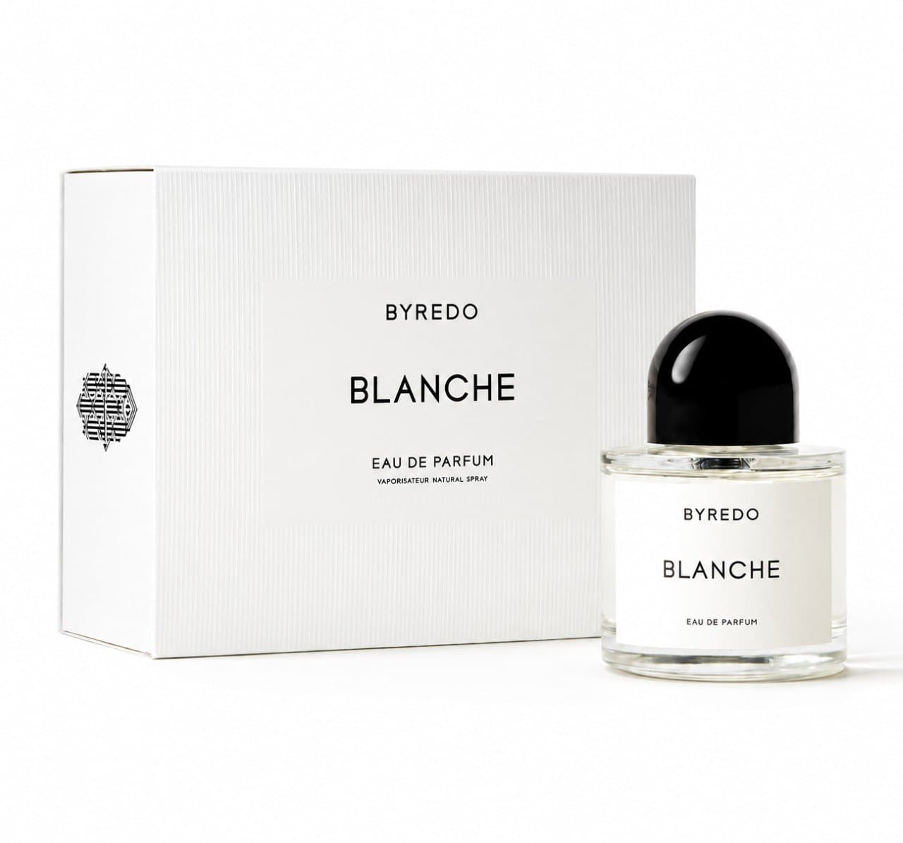 Byredo-Blanche-Eau de Parfum-100ml