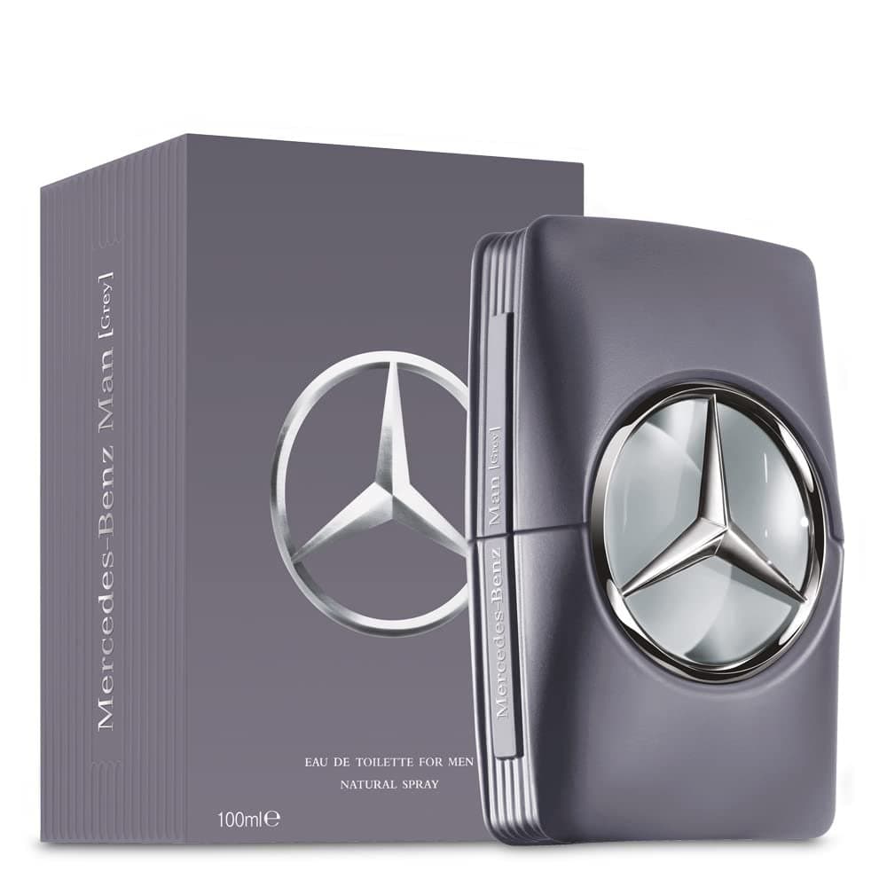 Mercedes-Eau De Toilette-100ml