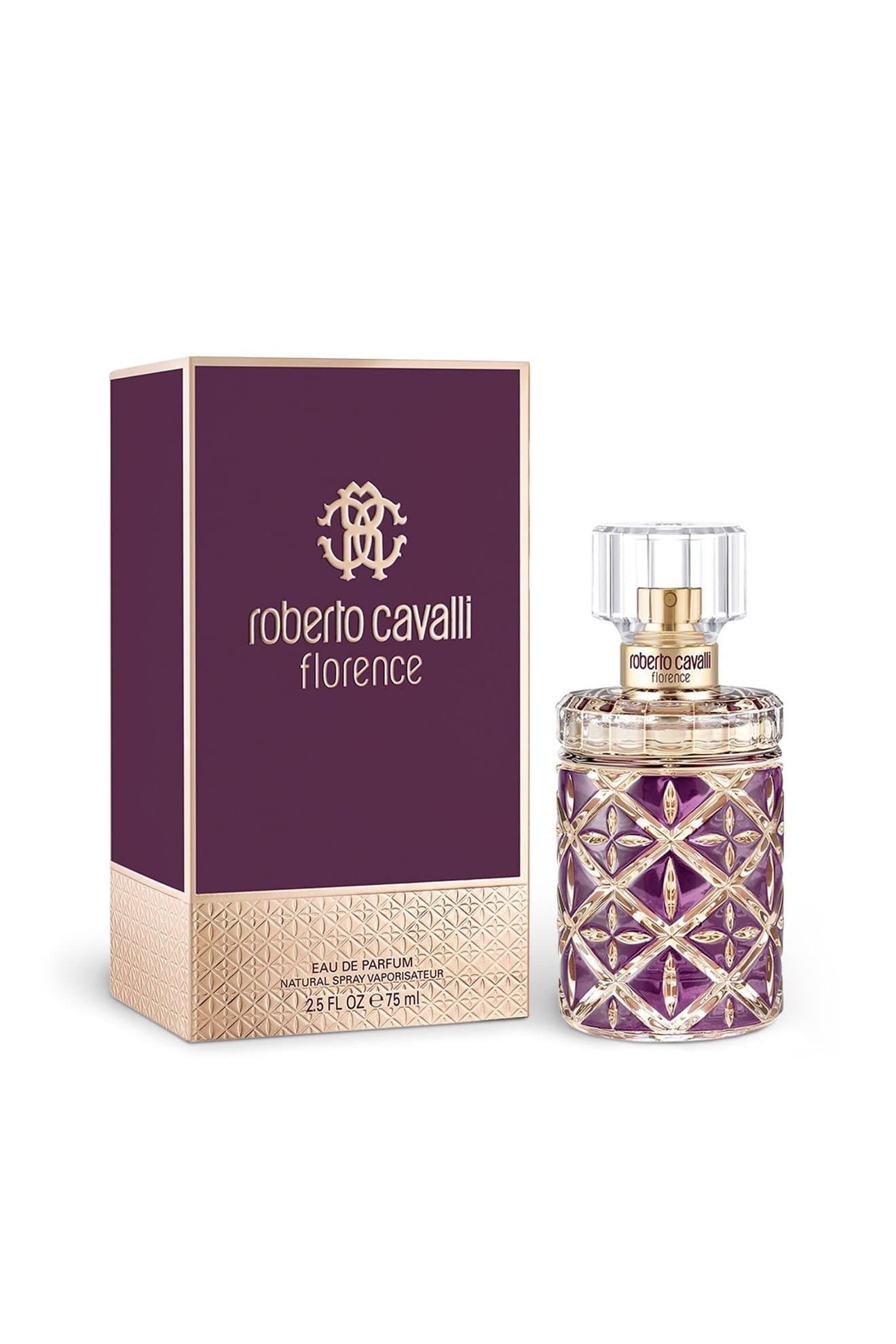 Roberto Cavalli-Florence-Eau De Parfum-75ml