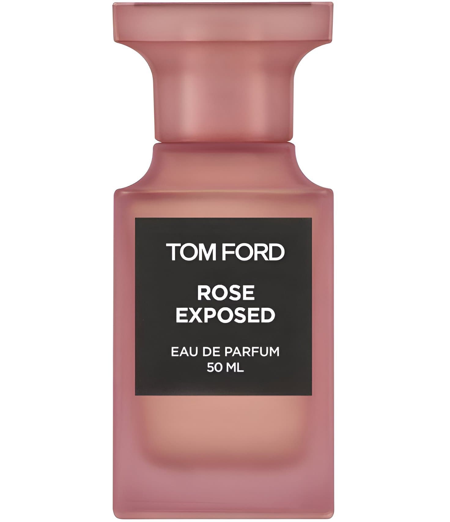 Tom Ford(2025)-Rose Exposed-Eau de Parfum-50ml