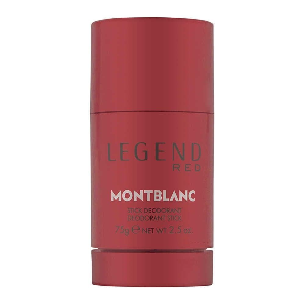 Mont Blanc-Legend Red-Deodorant Stick-75g