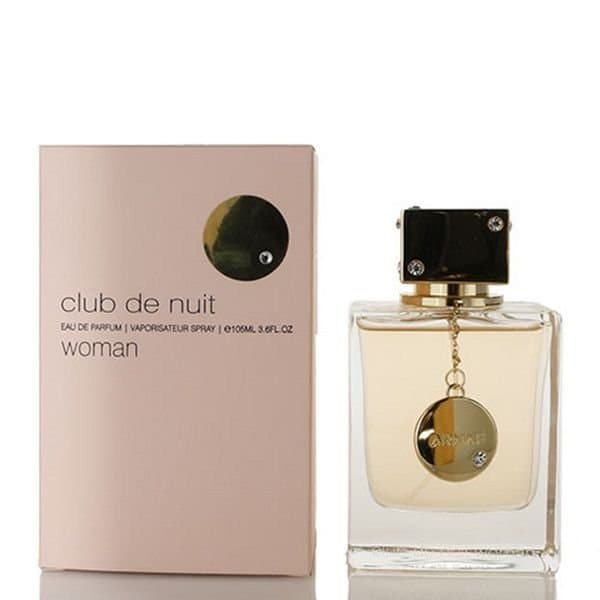 Club de nuit-Woman-Eau de Parfum-105ml