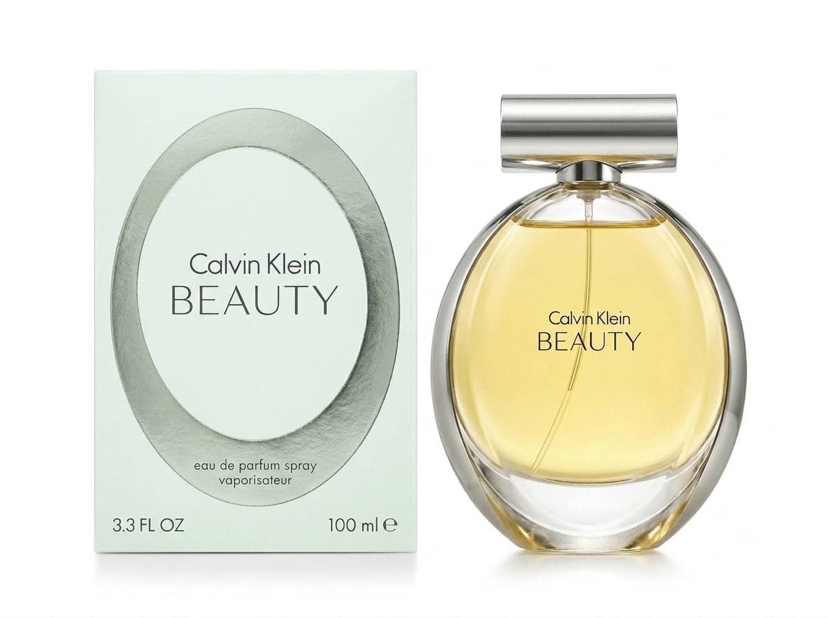 Calvin Klein-Beauty-Eau de Parfum-100ml