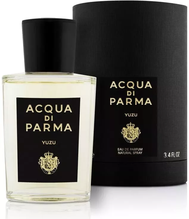 Acqua di Parma-Yuzu Eau de Parfum-Eau de Parfum-100ml