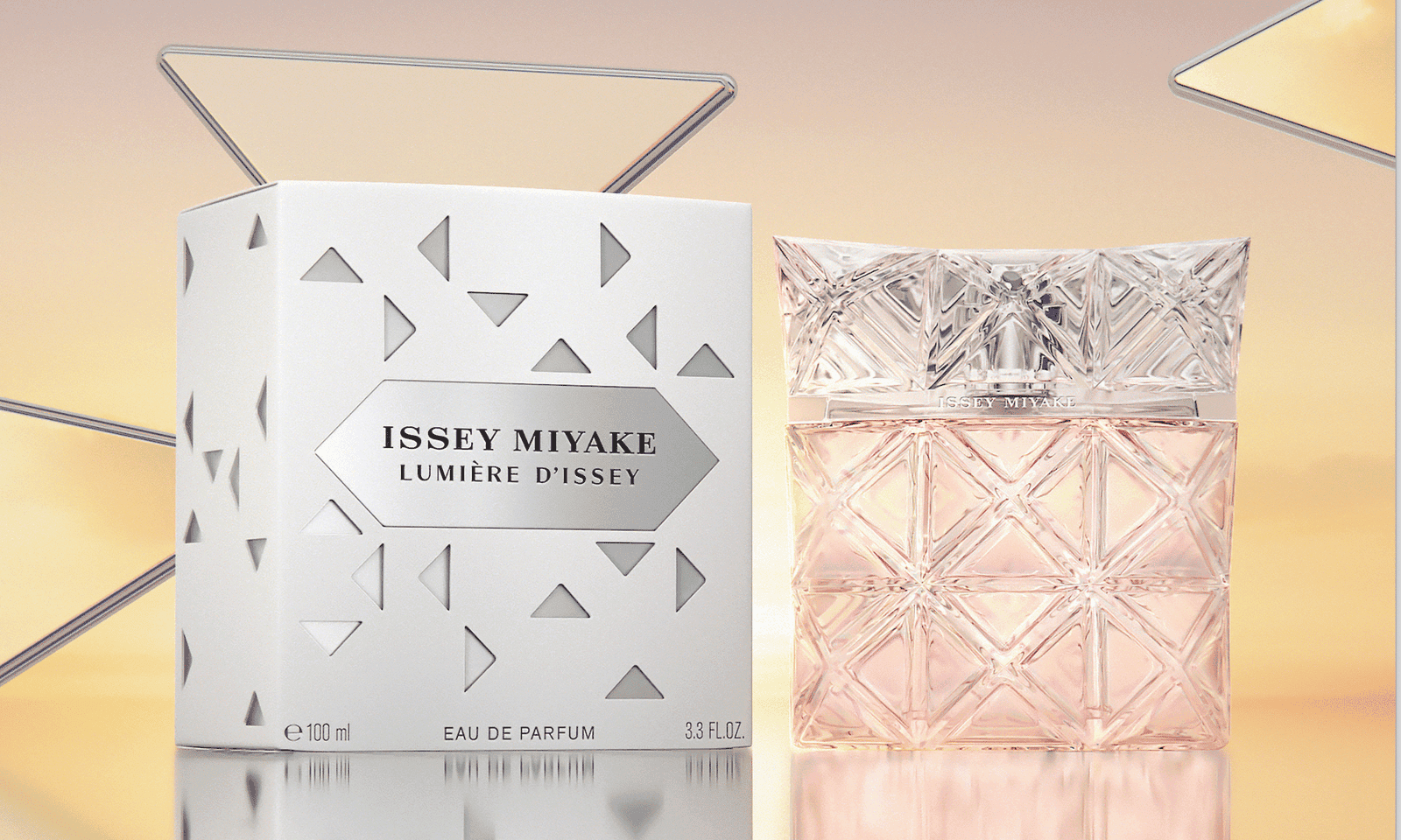 Issey Miyake 2026-Lumière d’Issey-Eau de Parfum-100ml