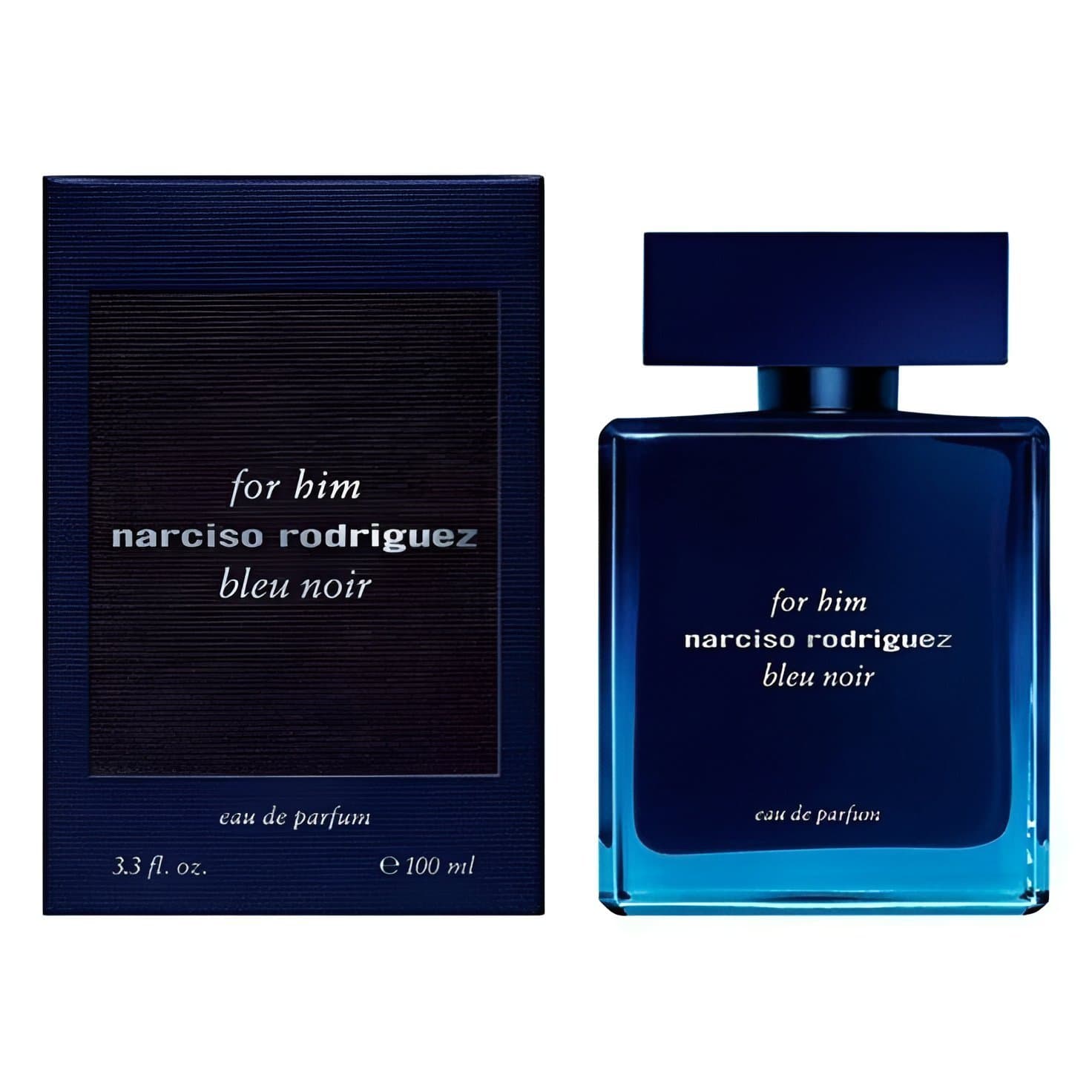 Narciso Rodriguez for Him-Bleu Noir-Eau de Parfum-100ml