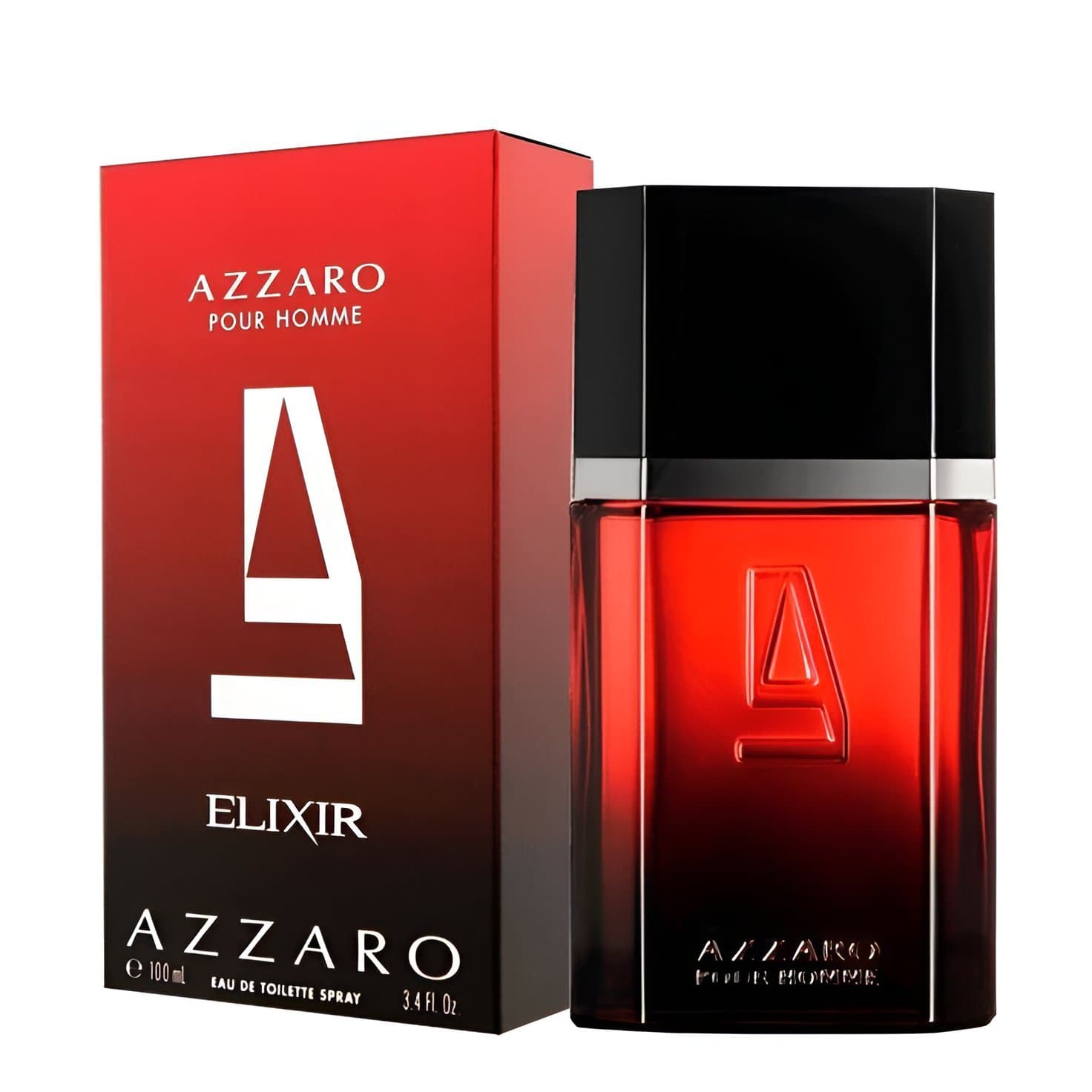 Azzaro-Elixir-Eau de Toilette-100ml