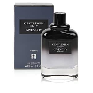 Gentlemen-Only Givenchy-Intense-Eau de Toilette Intense-150ml