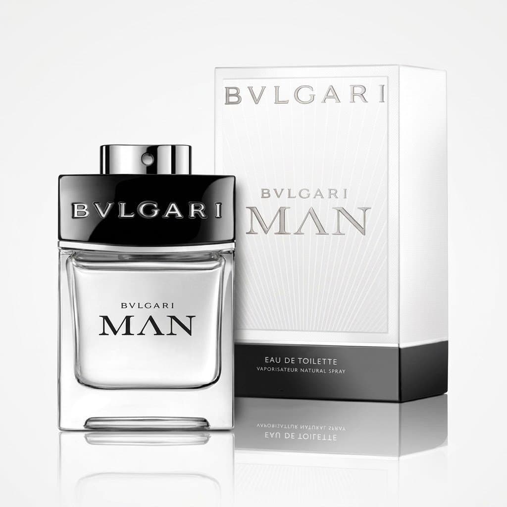 Bvlgari-Bvlgari Man-Eau de Toilette-150ml