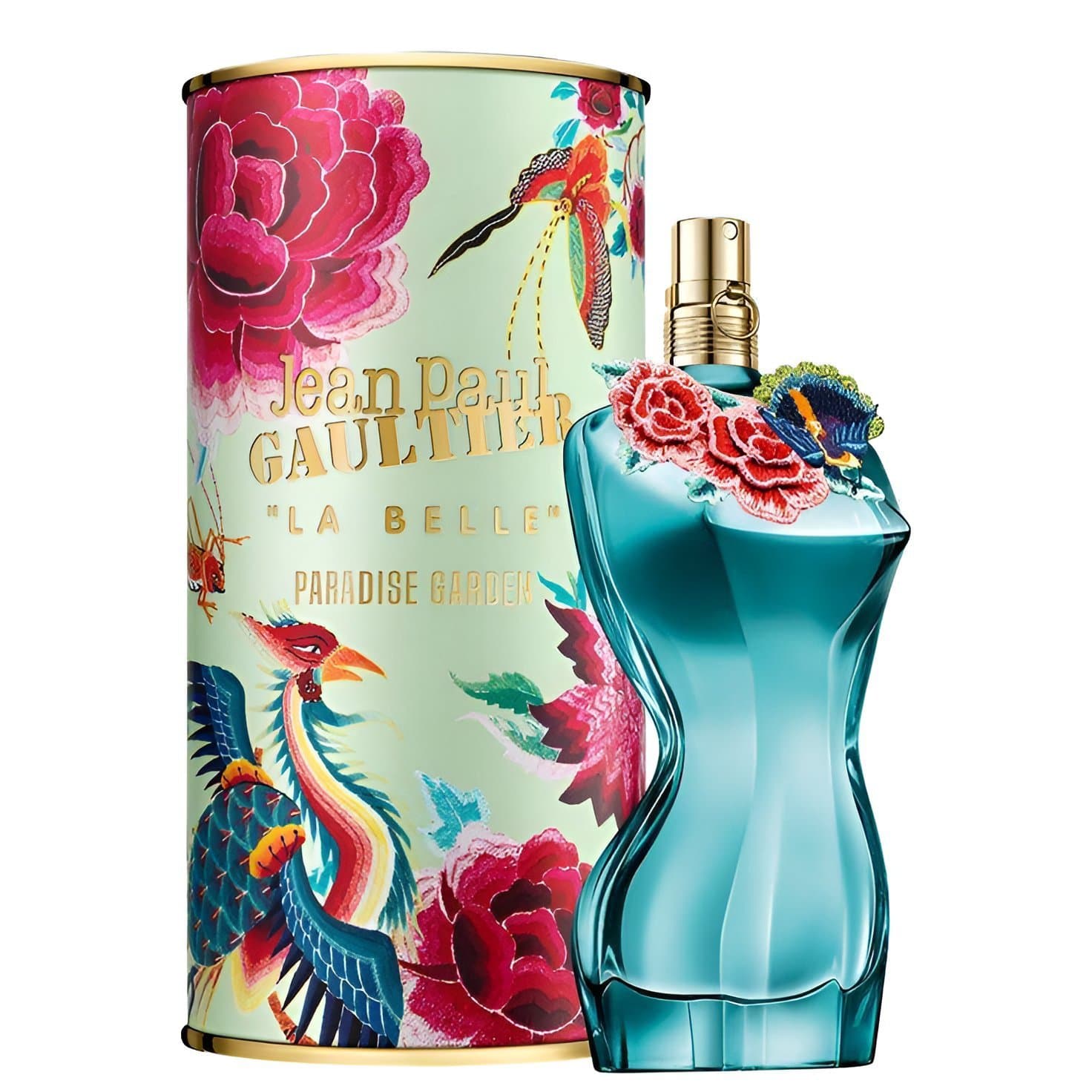 Jean Paul Gaultier (2024)-La Belle Paradise Garden-Eau de Parfum-100ml