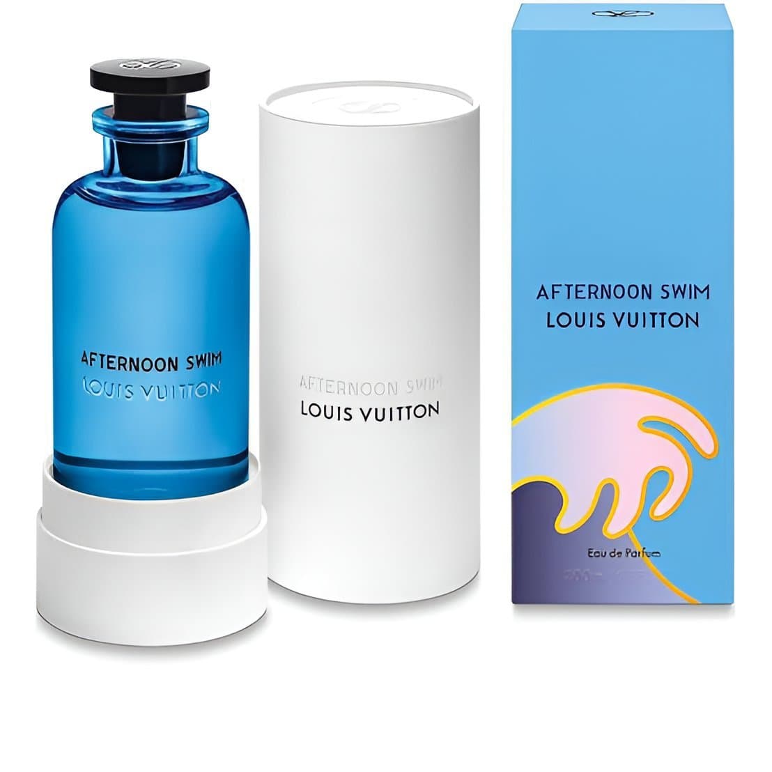 Louis Vuitton-Afternoon Swim-Eau de Parfum-Unisex-200ml