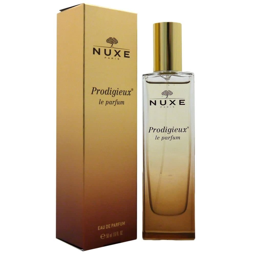 Nuxe Prodigieux le Parfum-Eau de Parfum-30ml