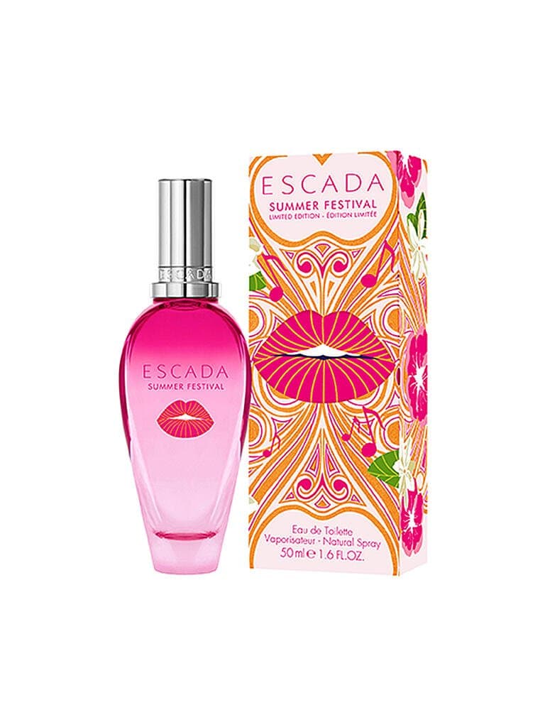 Escada-Summer Festival-EDT-100ml