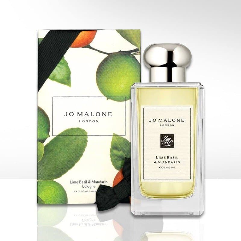Jo Malone London Lime Basil & Mandarin Cologne-100ml