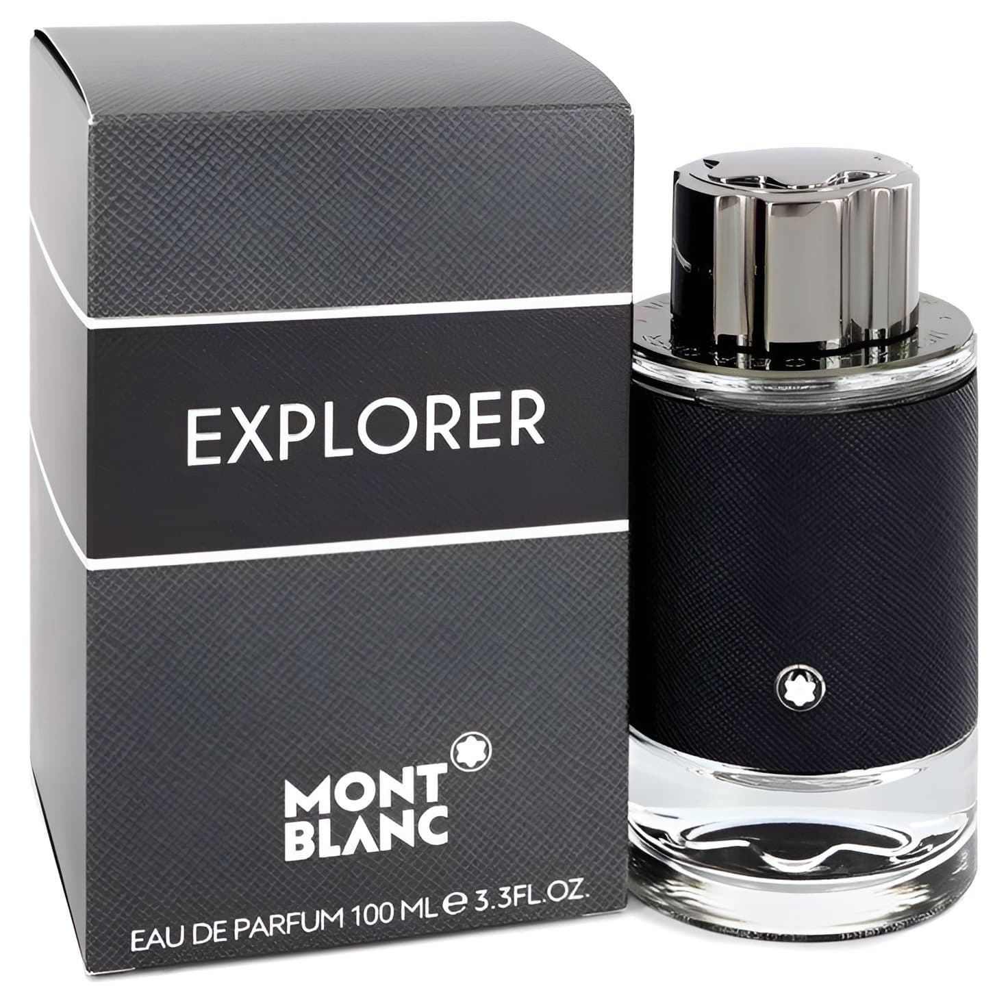 Montblanc-Explorer-Eau de Parfum-100ml