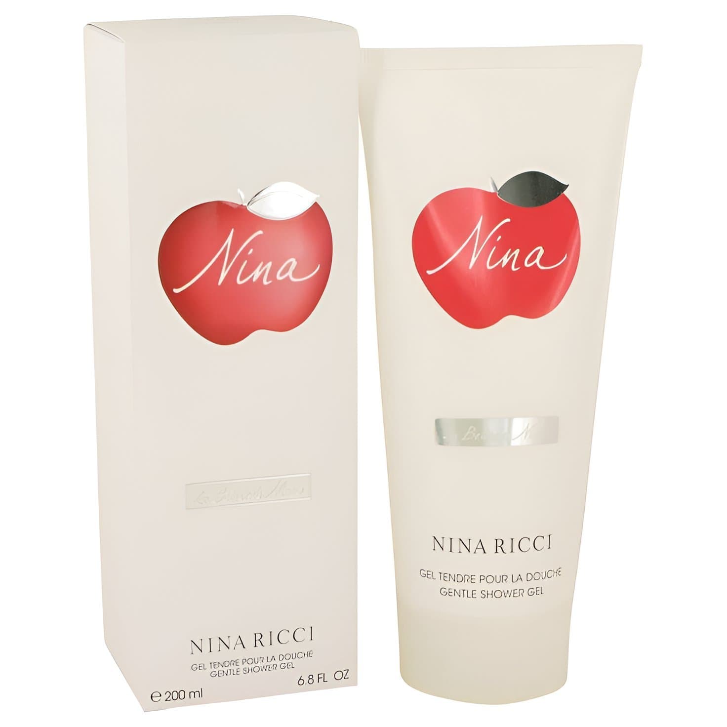 Nina Ricci Nina-Gel Douche-200ml