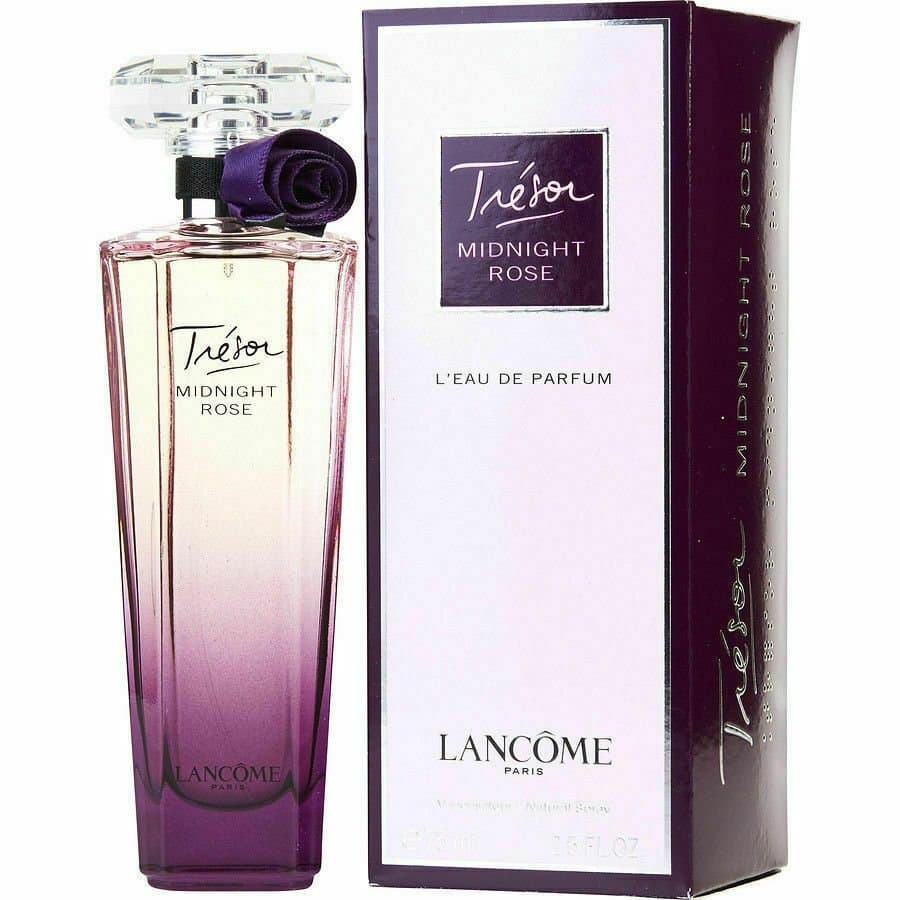 Lancôme-Trésor Midnight Rose-Eau De Parfum-50ml