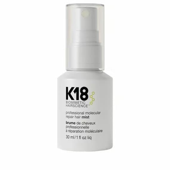K18 BIOMIMETIC HAIRSCIENCE-Brume cheveux-Hair Mist-30ml