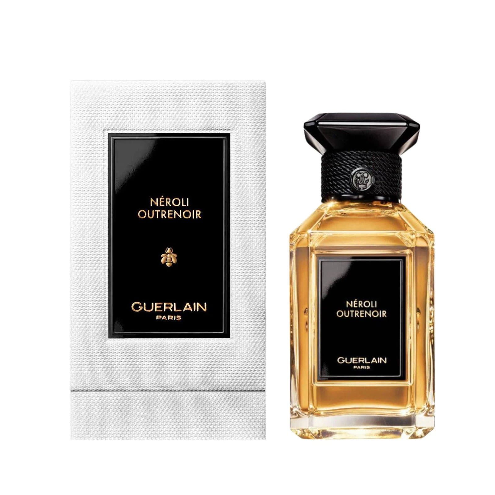 Guerlain L’Art & La Matière Néroli Outrenoir-Eau de Parfum-100ml