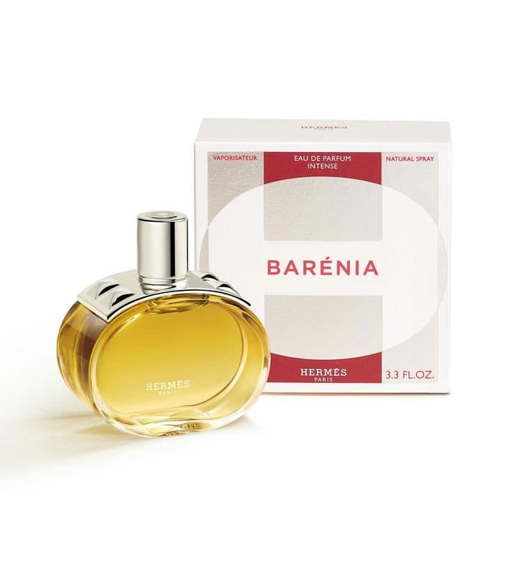 Hermès 2025-Barénia Intense-EDP intense-100ml