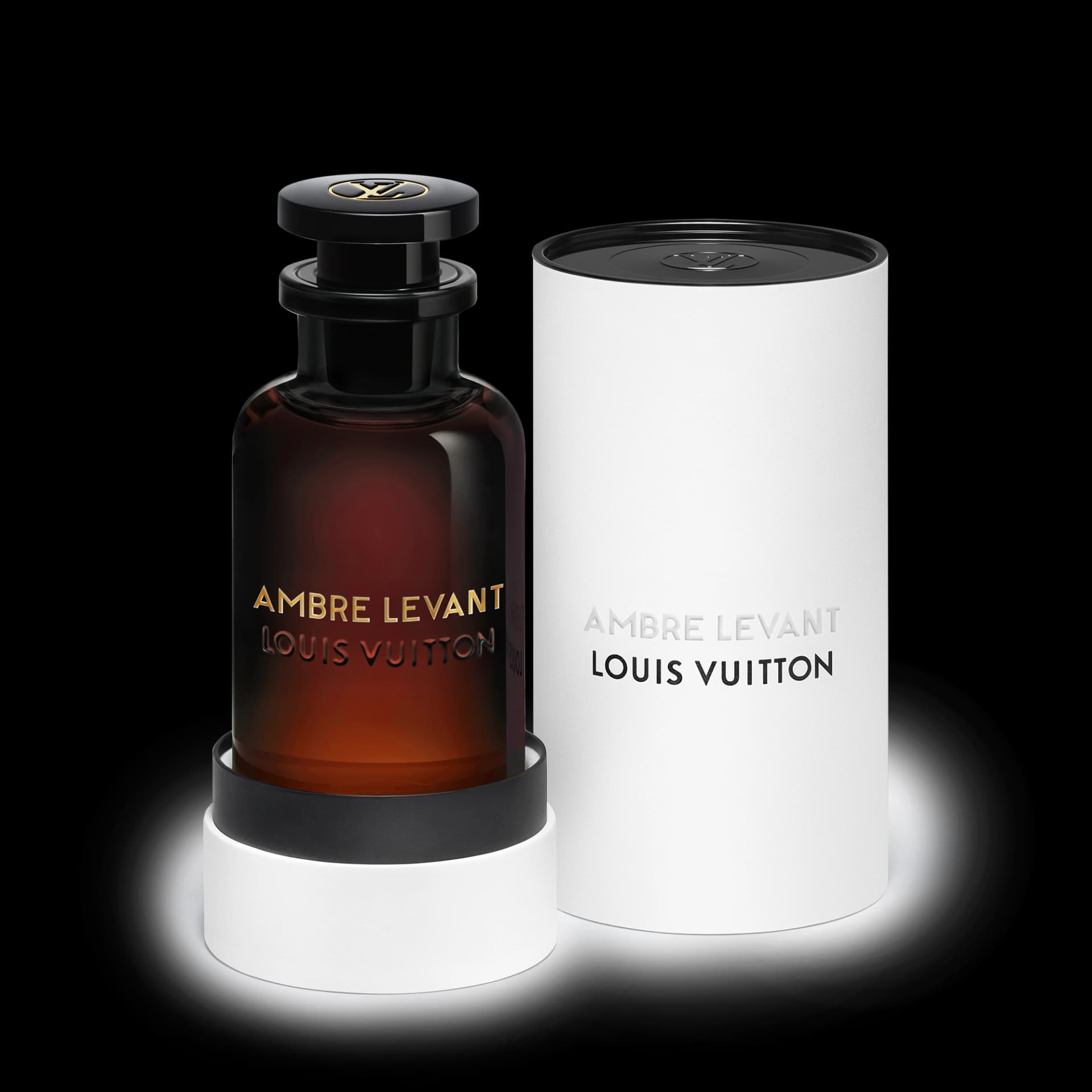 Louis Vuitton 2026-Ambre Levant-Eau de Parfum-100ml