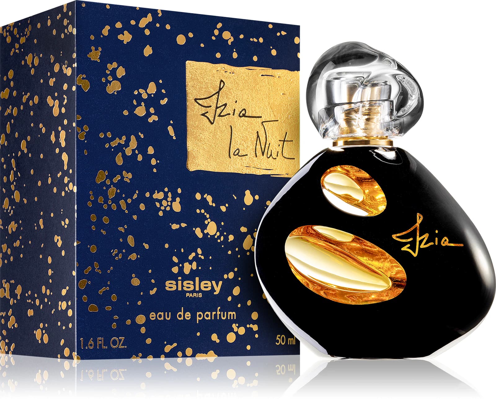 Sisley-Izia La Nuit-Eau de Parfum-50ml