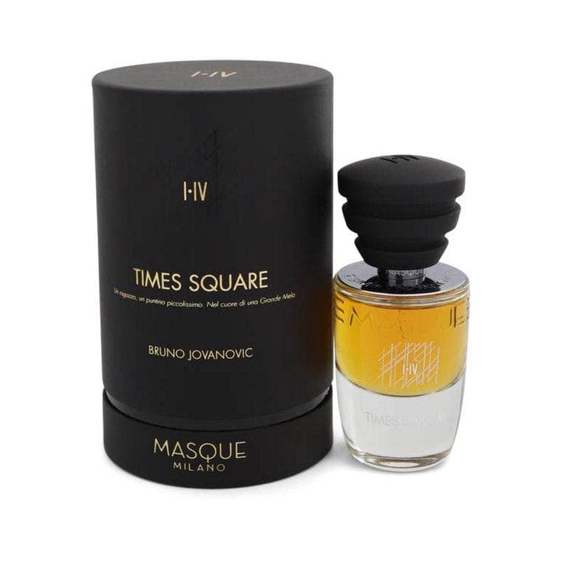 Masque Milano-Times Square-Eau de Parfum-35ml