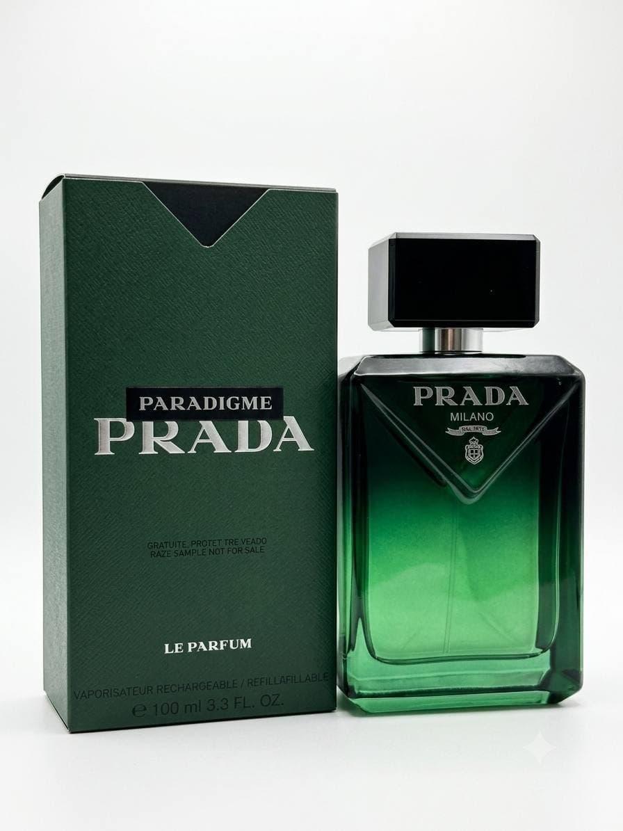 Prada 2026-Paradigme-Le Parfum-100ml