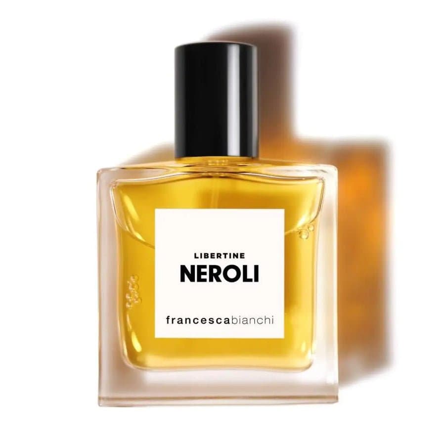 Francesca Bianchi (Privé)-Libertine Neroli-Extrait de Parfum-30ml