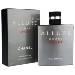 CHANEL-ALLURE-HOMME SPORT-Eau Extrême-150ml