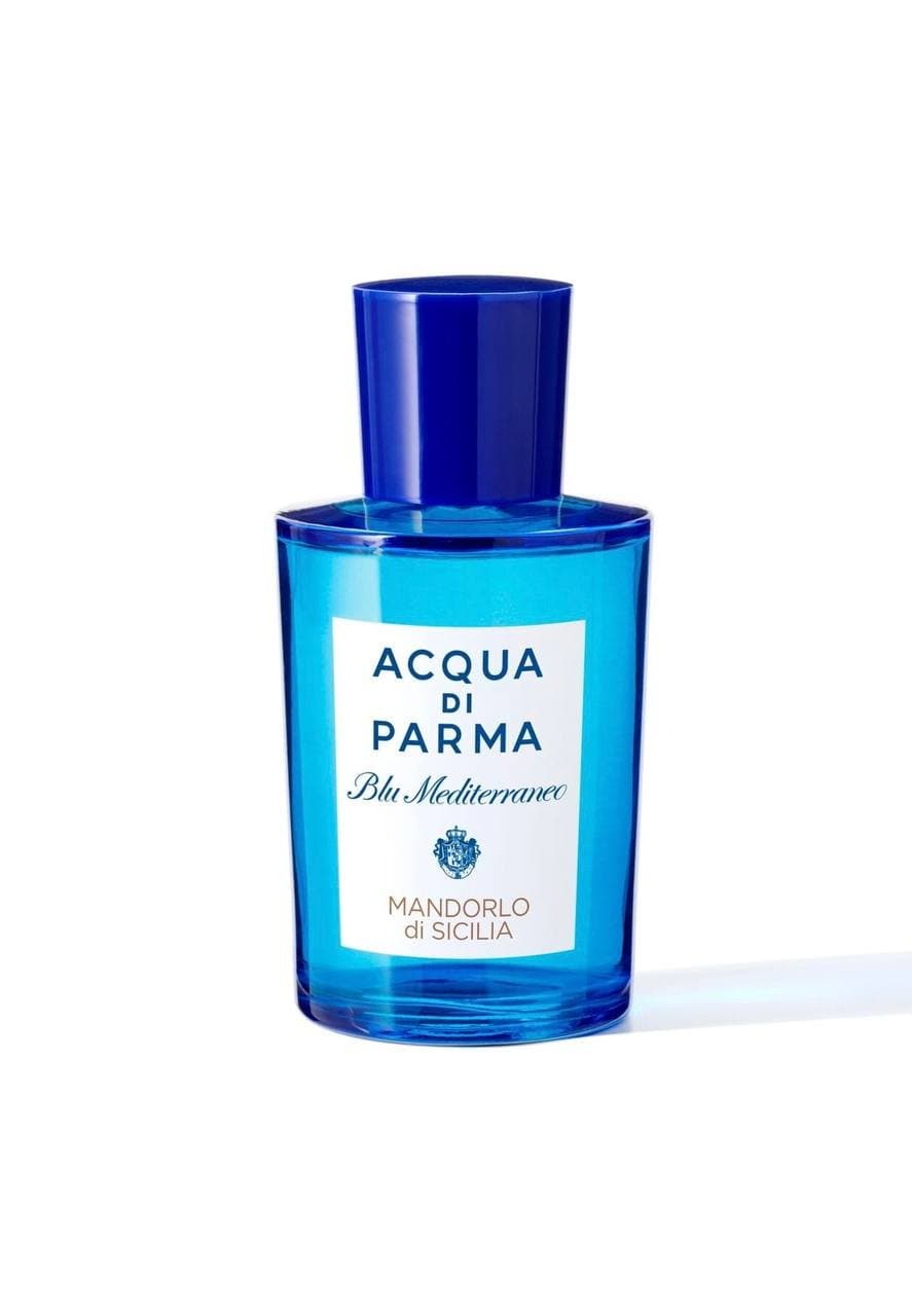Acqua di Parma-Blu Mediterraneo Mandorlo di Sicilia-Testeur Original-180ml