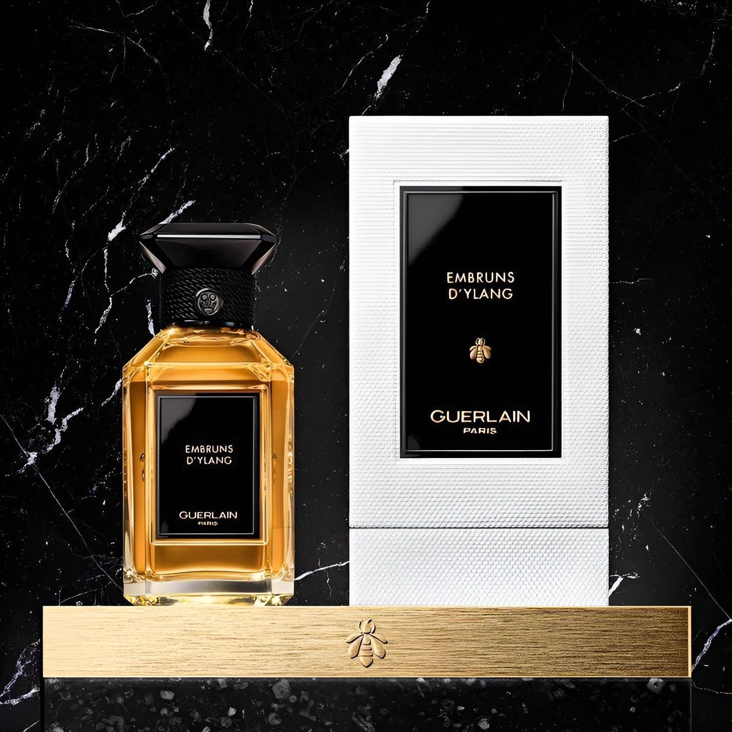 Guerlain(Privé)-Embruns d'Ylang-Eau de Parfum-100ml
