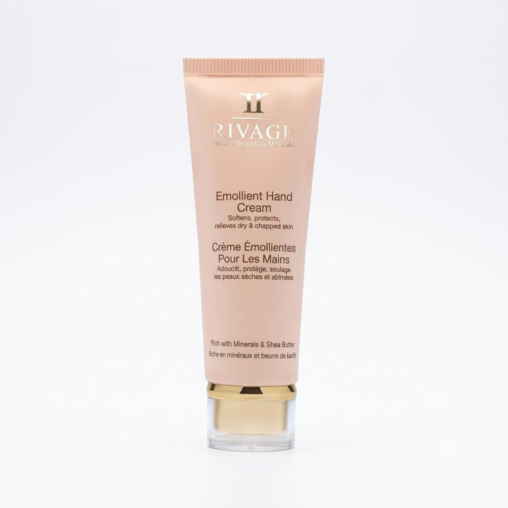 Rivage-Crème Émolliente Pour Les Mains-100ml