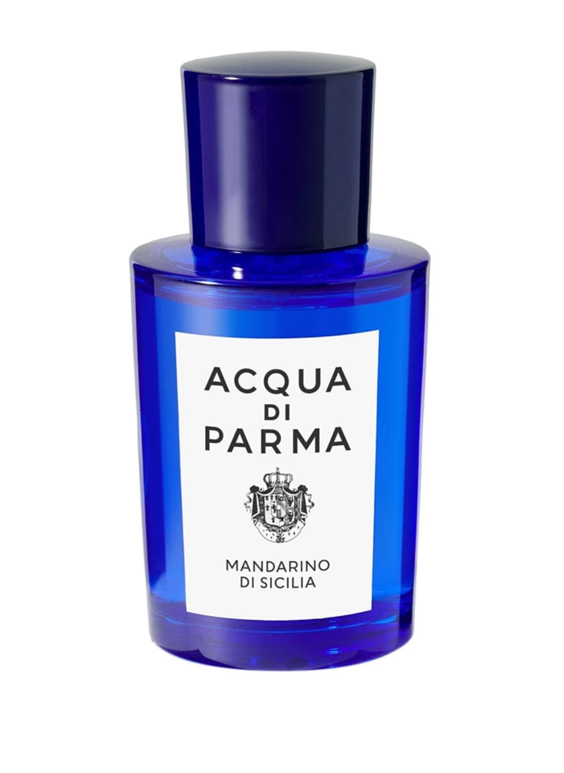 ACQUA DI PARMA-Blu Mediterraneo-Mandarino di Sicilia-Eau de Toilette-180ml(Testeur Original)