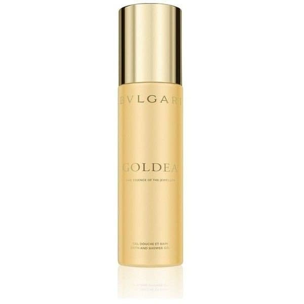 BVLGARI-GOLDEA-Gel douche-200ml