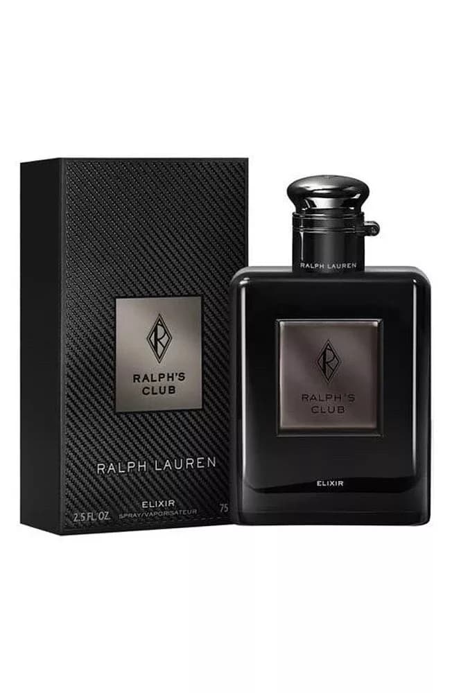 Ralph Lauren(2023)-Ralph's Club-Elixir-75ml