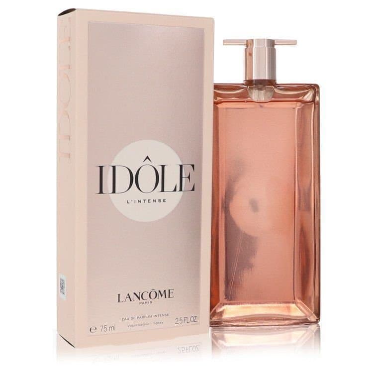 Lancôme-IDÔLE L'INTENSE-EAU DE PARFUM INTENSE-75ml(Vintage)