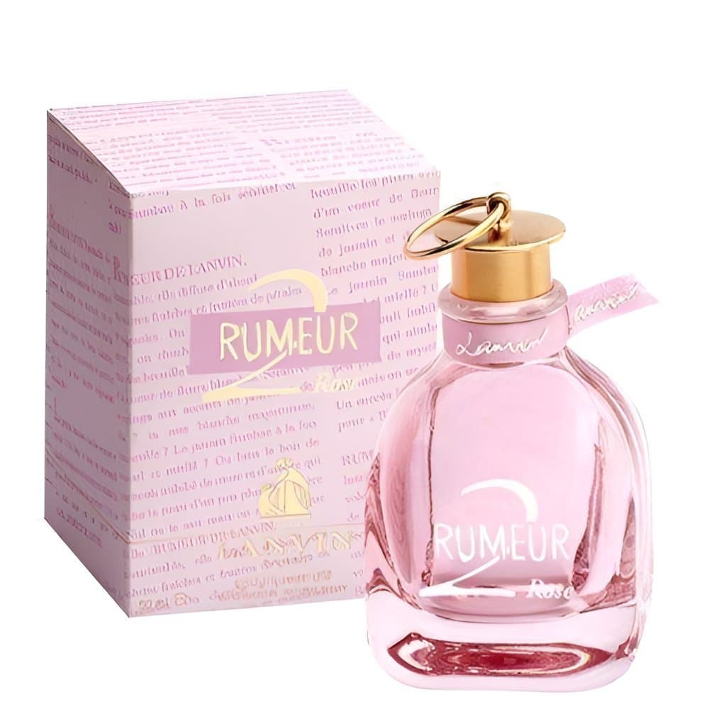 Lanvin-Rumeur 2 Rose-Eau de Parfum-100ml