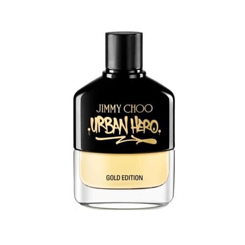 JIMMY CHOO-Urban Hero-Eau De Parfum-100ml