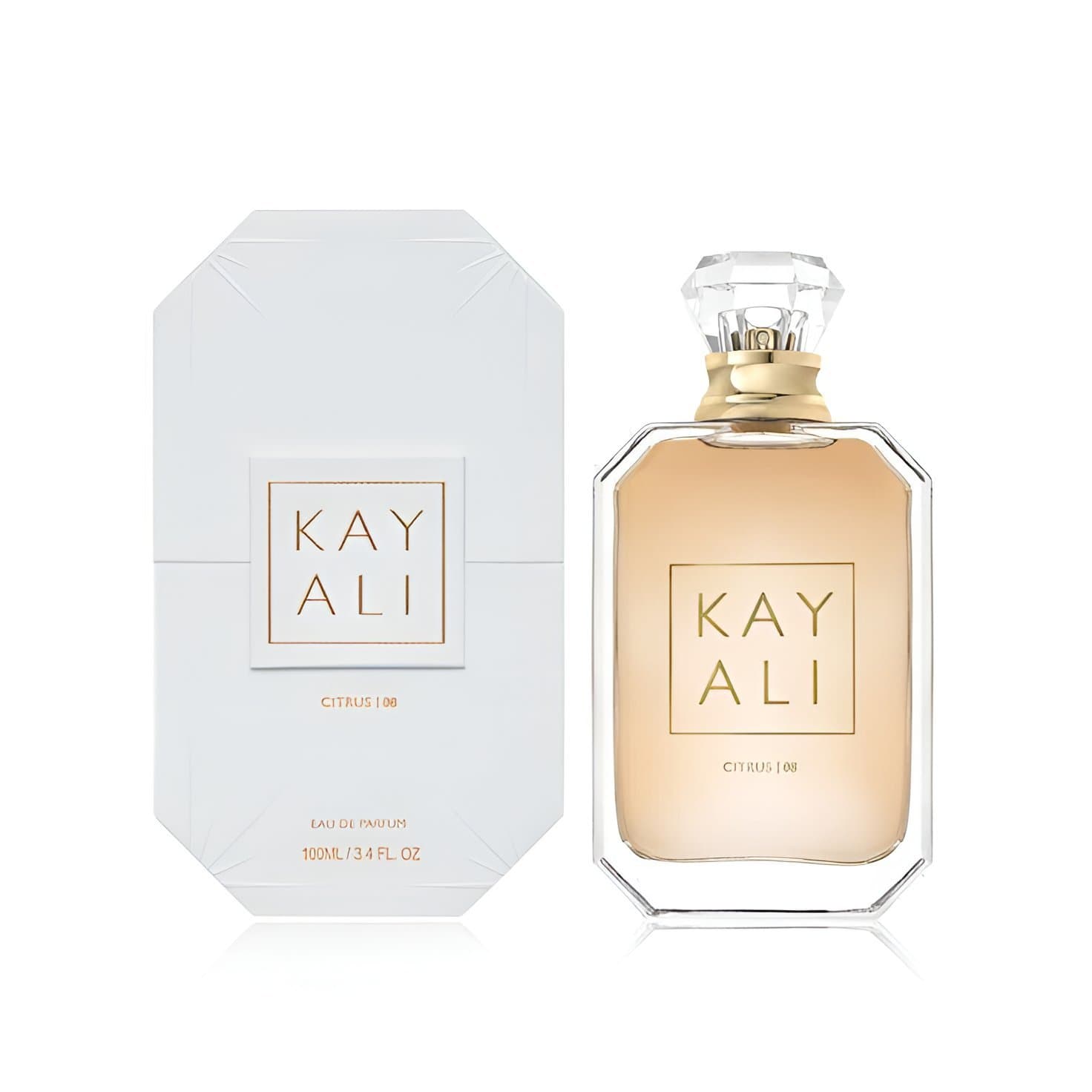 KAYALI-CITRUS 08-Eau de Parfum-100ml