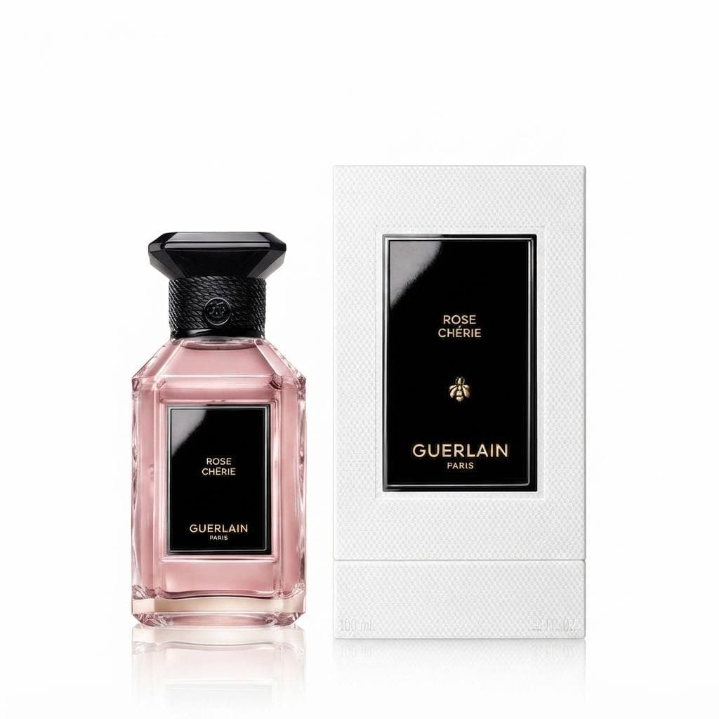 Guerlain-Rose Chérie-Eau de Parfum-100ml