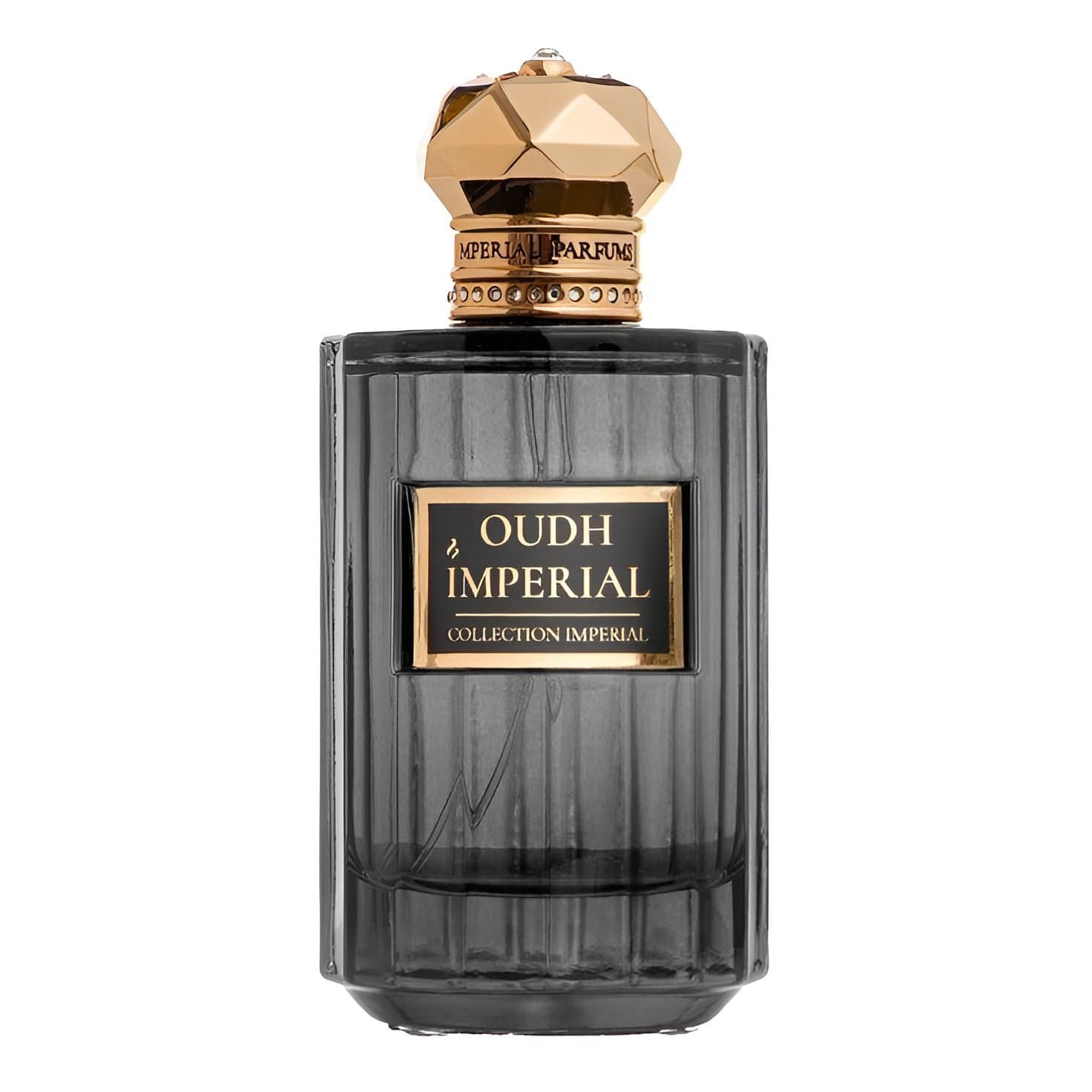 Imperial Parfums-Oudh Imperial-Extrait de Parfum-100ml
